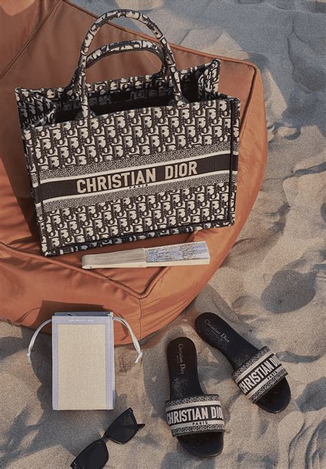 Christian Dior look alike bags